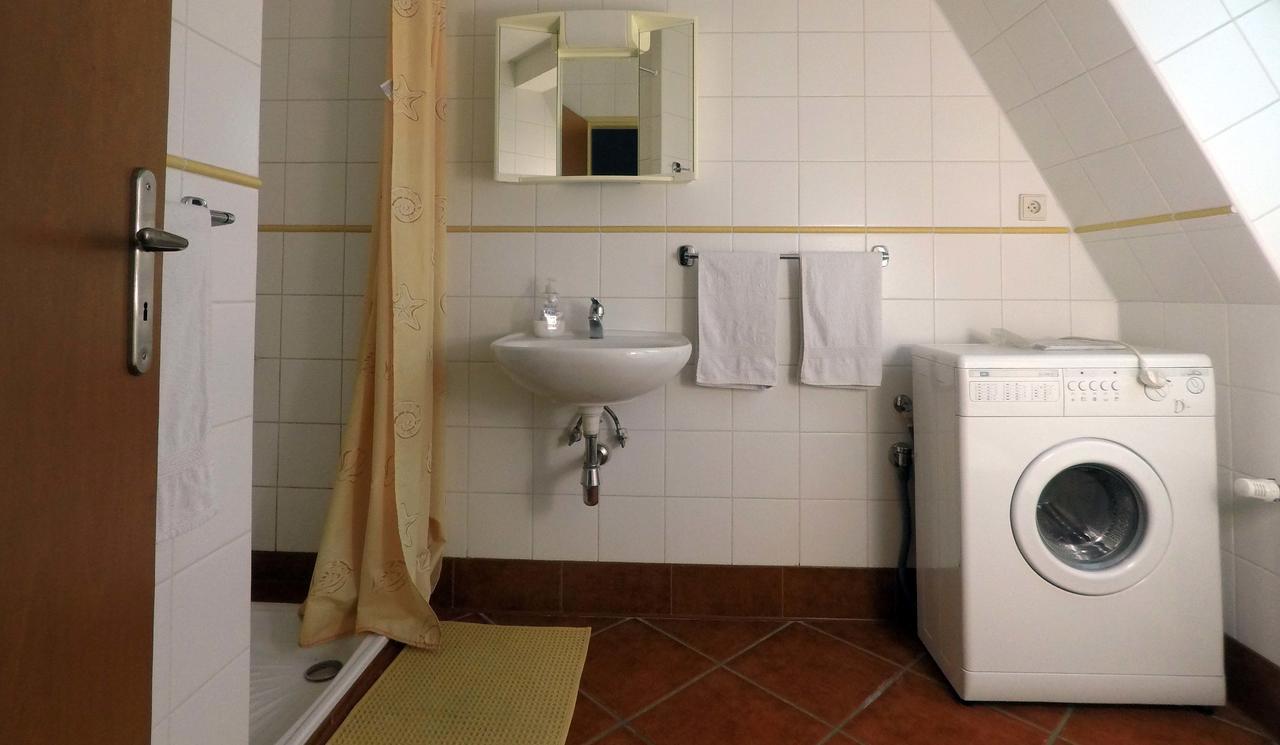 Penzion ARCO Ostrava Esterno foto
